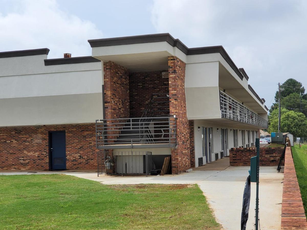 Motel 6 Mcdonough, Ga 외부 사진