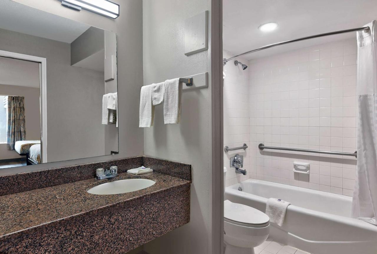 Motel 6 Mcdonough, Ga 외부 사진