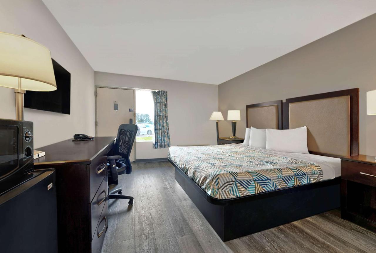 Motel 6 Mcdonough, Ga 외부 사진