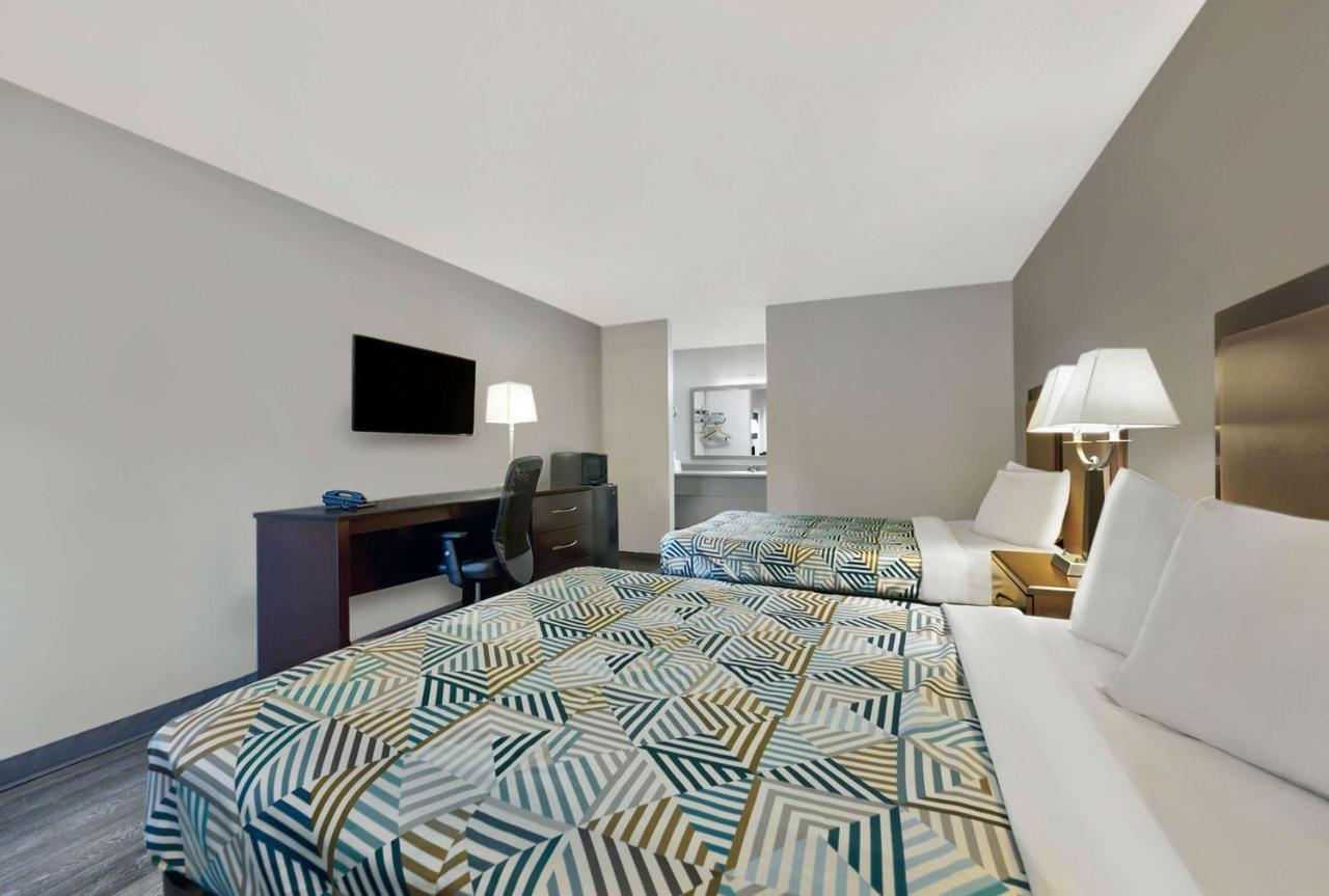 Motel 6 Mcdonough, Ga 외부 사진