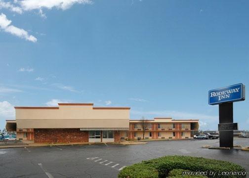 Motel 6 Mcdonough, Ga 외부 사진